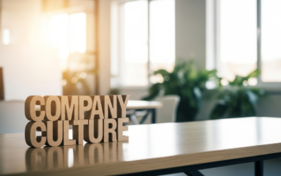 Leadership assessment illustration